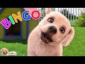BINGO Nursery Rhymes Baby Song IshKids Baby Songs
