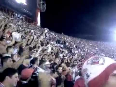 Gol de Iturme + Fiesta e el monumental ! River 3 - Tigre 2