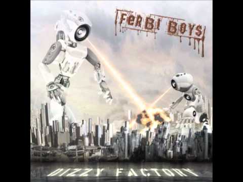 Ferbi Boys - Soul-E