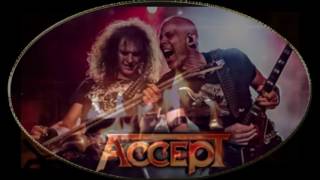 Accept - The Abyss