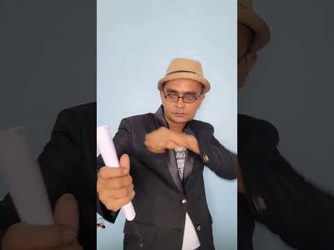 Unbelievable Flower Magic Trick 🎩 #trick #flowers #short 😱😱😱