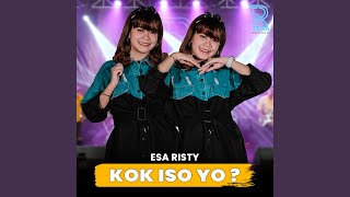 Download lagu Kok Iso Yo mp3