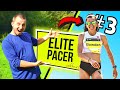 I Asked the UK #3 Marathon Runner to Pace My Fastest Parkrun
