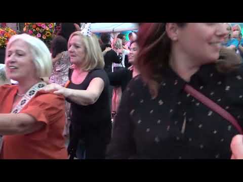 Frans Theunisz - Sjeng aon de geng @preuvenemint 2022