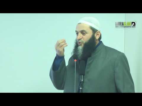 Koprraci (Ngjarja me djalin) – Hoxhë Sadullah Bajrami