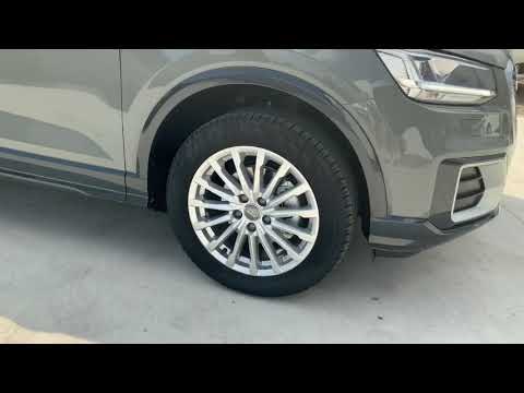 Audi Q2 TFSI 1.0 115CV KMO