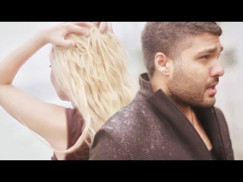 Sasy - "Bade Man" OFFICIAL VIDEO | ساسی - بعد من