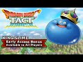 I Leaked Dragon Quest Tact Release Date Confirmed Launch Gift GIVEAWAY Dragon Quest Tact