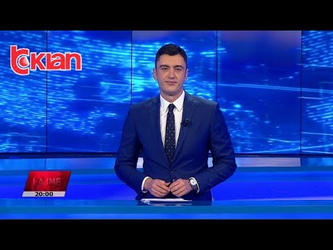 Edicioni i Lajmeve Tv Klan 07 Janar 2019, ora 19:30