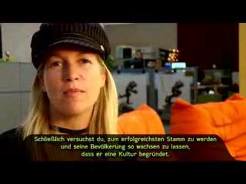 Spore exclusive trailer