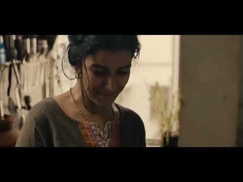 All The Letters from The Lunchbox (2013)