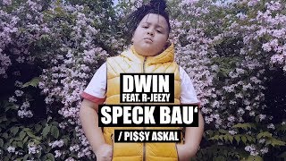 RIN - Blackout Parodie - Speck Bau / Pi$$y Askal Musikvideo