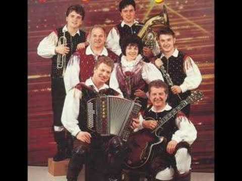 Ansambel Franc Mihelič - Ostal je le spomin