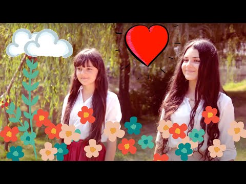 Ce frumos va fi | Anelisse si Beatrice Craciun | Muzica pentru Copii | SperantaTV KIDS