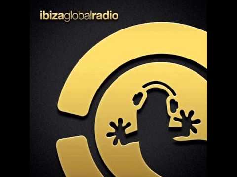 Cabrio Records - Dave Storm [IbizaGlobalRadio]