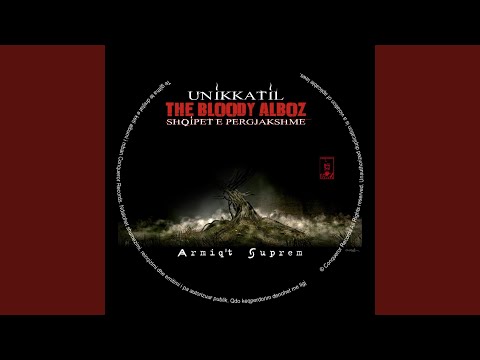 Un E Di Kush Jom (feat. Vz)