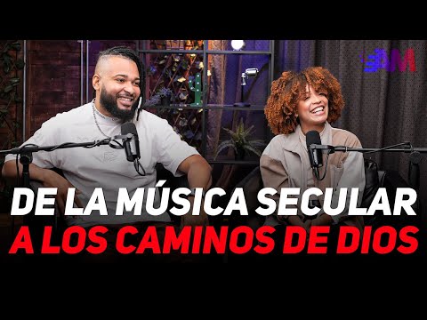 R NOVA - DE LA MÚSICA SECULAR A LOS CAMINOS DE DIOS (ALBERT MENA TESTIMONIOS)