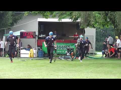 SDH Bohuslavice veteráni - VC Bohuslavice 2020