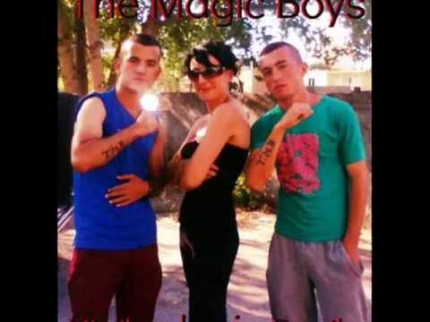 Mistiku ft Paniku ft Lori & Toni-B - Ti Sme Kupton ²º¹²√
