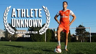 Athlete Unknown - A Short Film