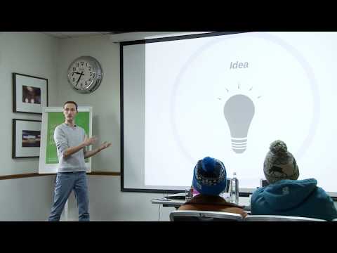 BPA Skydive the Expo 2016: Julien Peelman - The Future of Canopy Design