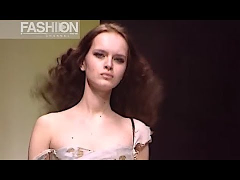 PAOLA FRANI Fall 2004 Milan - Fashion Channel