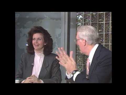 Late 80's Promo Master (Digitized) KWQC-TV/WOC-TV 6