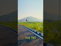 Scenic Highway In Madurai National Highway 785 NH 785 Madurai Natham Thuvarankurichi Madurai