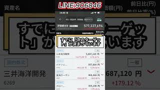 #株式 #株式投資 #日本株#投資知識#マーケット解説#株ニュース#経済ニュース#市場分析#投資戦略#ポートフォリオ管理