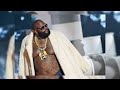 RICK ROSS CHAMPAGNE MOMENTS Official Audio Diss Track