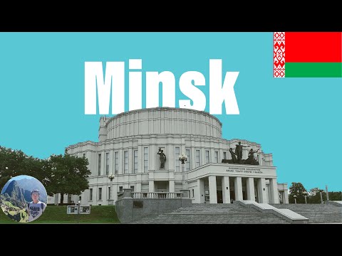🇧🇾Bielorrússia l Minsk Bielorrússia l Minsk #6