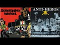 Screeching Weasel - BPD / Anti-Heros - Escape to the City