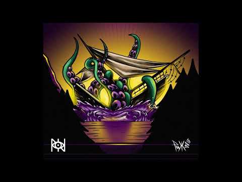 04.X-TWICE - КРАКЕН