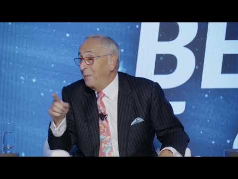 A conversation with Tony  Gordon moderated by Fred Belman & Naji Haddad