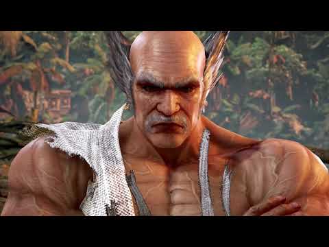 Fighting The Best Lidia in EU | Tetsu (Lidia) vs HK Jr. (Heihachi)