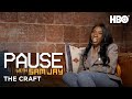 Pause With Sam Jay: The Craft – Tysha Ampadu, Costume Designer | HBO