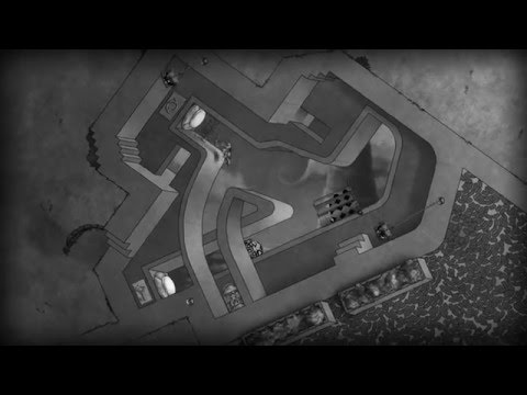 The Bridge: IV-V: Die Kreuzung (PS4)