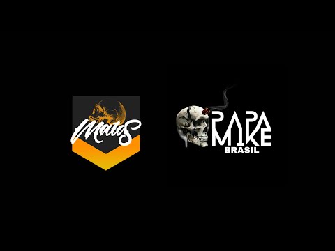 PapaMike & Matos Rap - Ruas Vazias (Rap Policial)