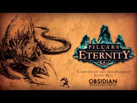 Pillars of Eternity Soundtrack 06 - Ondra's Gift (Justin Bell)