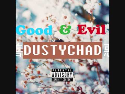 Dvsty Chad- Space Pharoh [Prod. By Trikk Beats]