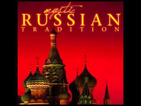 The Voices Of St. Petersburg - Old Russian Town