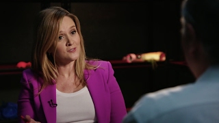 Full Frontal has a Heart-On: Lee Gelernt Edition | Full Frontal with Samantha Bee | TBS