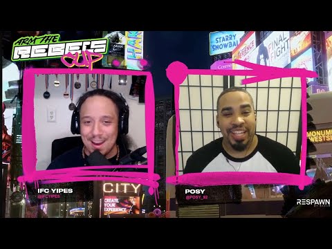 Arm the Rebels $2.5K Cup ft Punk, Kilzyou, Nephew, Caba, Noah, JAK, NuckleDu, etc.