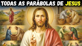 Todas as Parábolas de Jesus em Um Só Vídeo – Você Precisa Ver Isso!