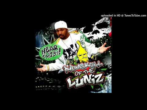 Numskull- 02- Never Sober Ft MC Eiht, TWDY