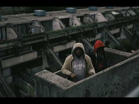 Wish Master & Datkid - Masterpiece (produced by Kong The Artisan) (Official Video)