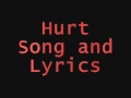 Nine Inch Nails - Hurt With Lyrics 