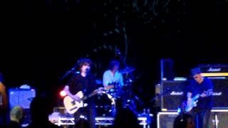 The Only Ones - Flaming Torch-