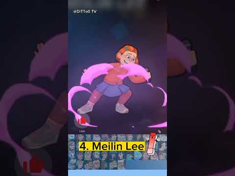 Who are the Strongest Tanks (S-tier) in Disney Heroes Battle Mode #disney #disneyheroesbattlemode