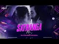 ANIMAL SATRANGA Remix DJ Kalpesh Mumbai Ranbir Kapoor Rashmika Bollywood Song Remix 2023